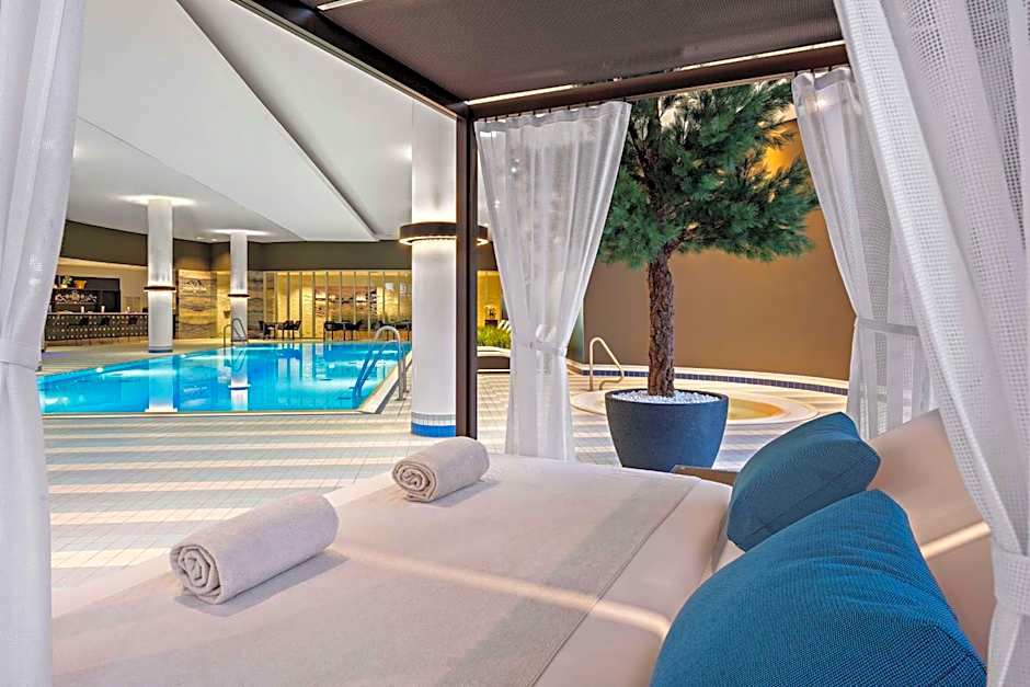 Hilton Munich Airport