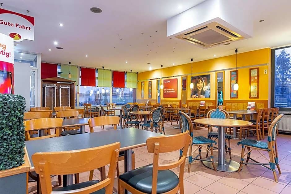 Serways Hotel Hosel