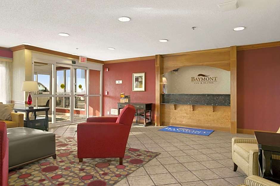 Baymont by Wyndham Evansville North/Haubstadt