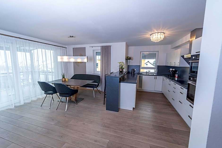 City Wohnung Relax 3 klimatisiert