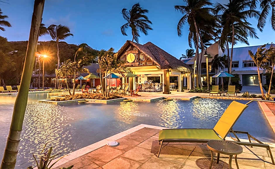 Margaritaville Vacation Club by Wyndham - St Thomas