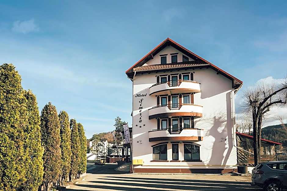 Hotel Simeria