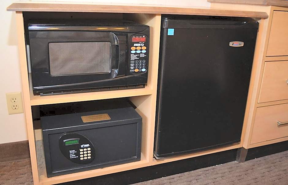 Red Roof Inn Toledo University