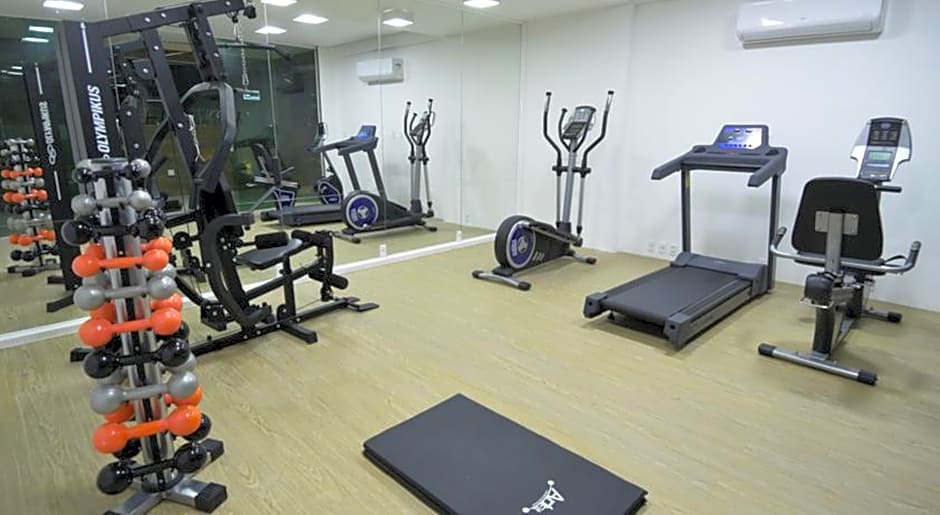 Nord Luxxor Sapucaia