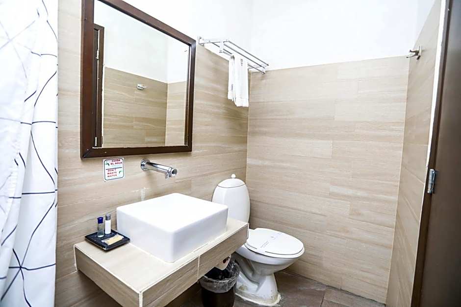 Pa´Xa Mama Hotel Boutique