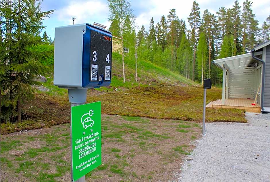 Spa Hotel Rauhalahti