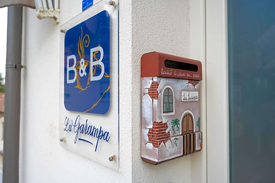 La Garampa