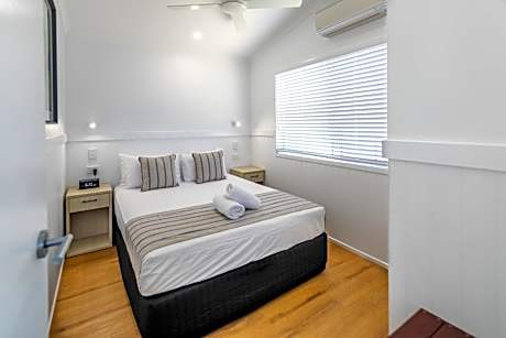 2 Bedroom Superior Spa Villa