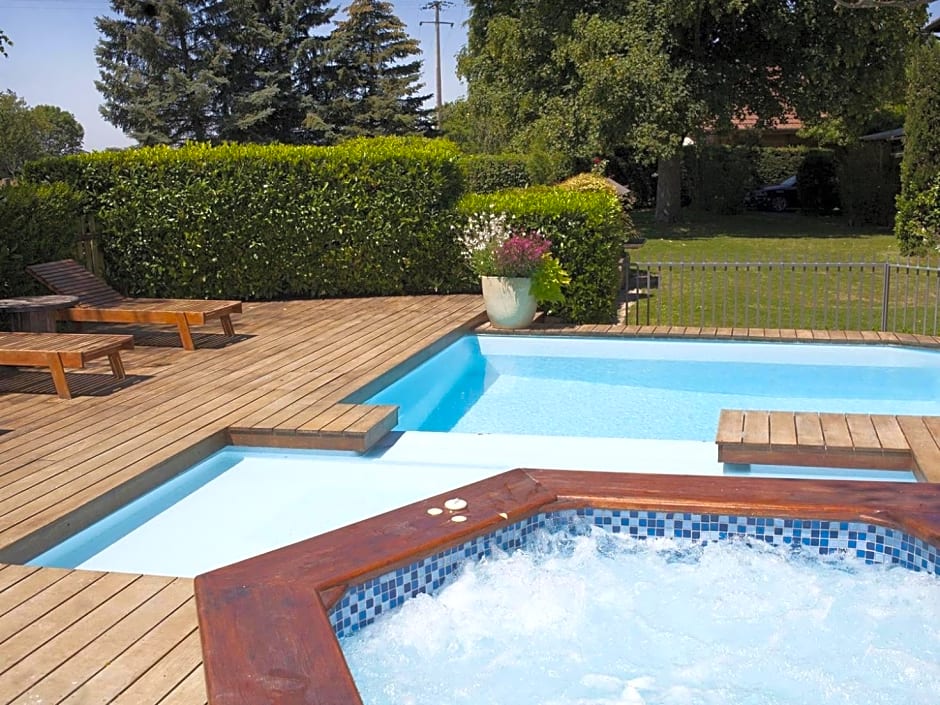 Le Domaine du Plantier