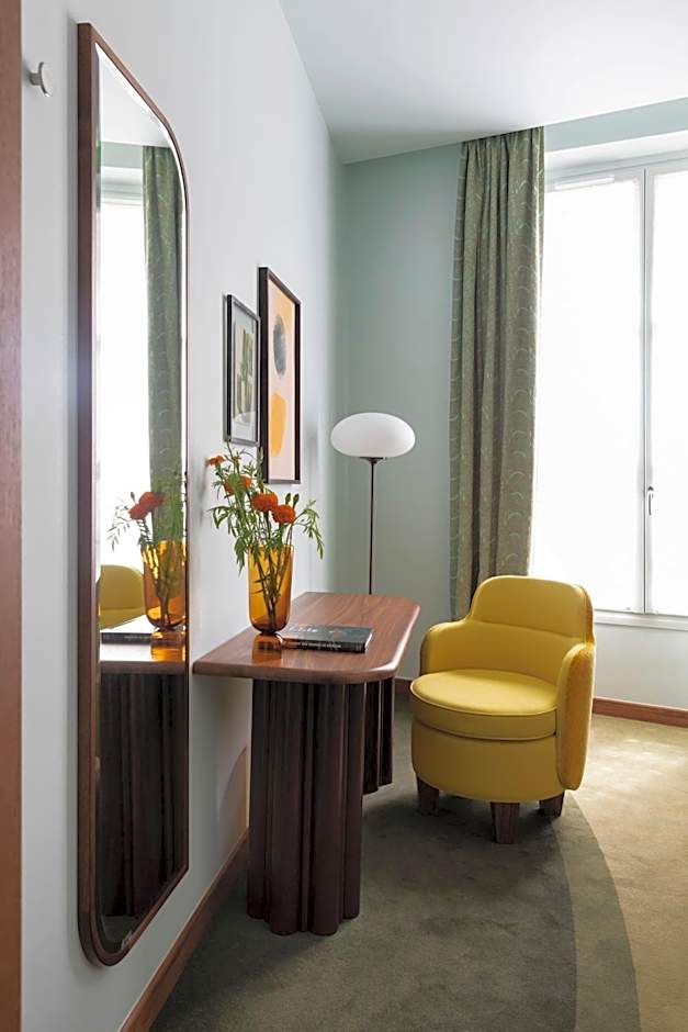 Hôtel Saint-André des Arts