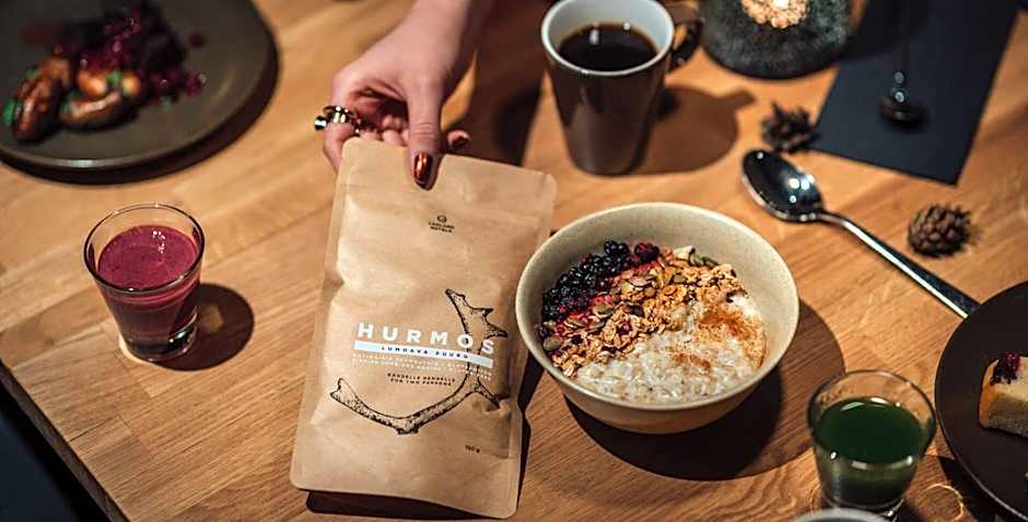 Lapland Hotels Kilpis