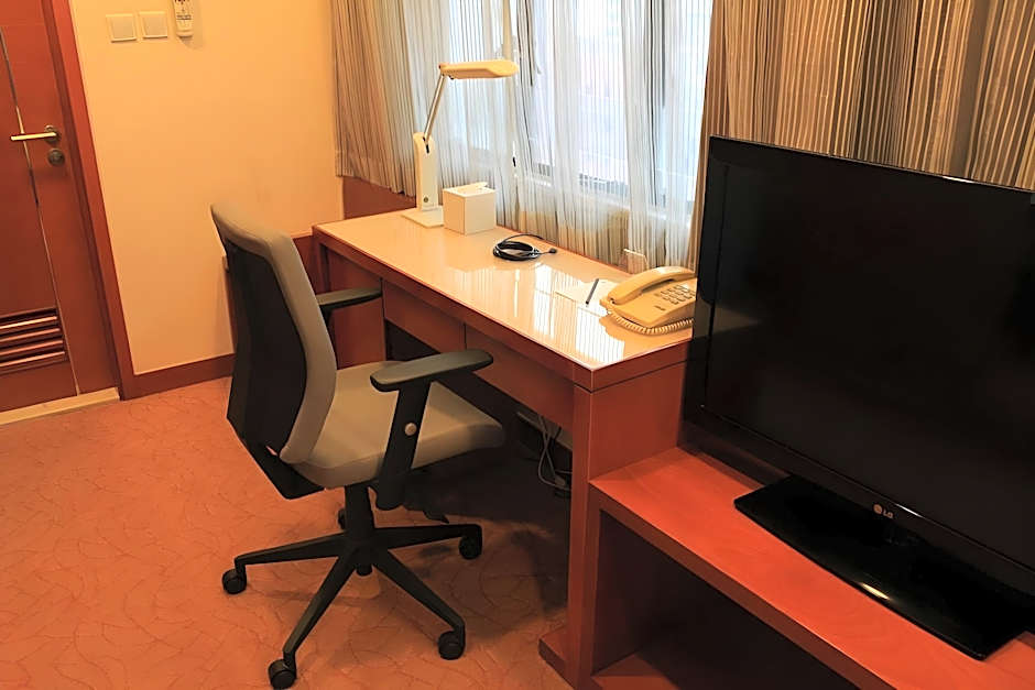 Caritas Bianchi Lodge Hotel