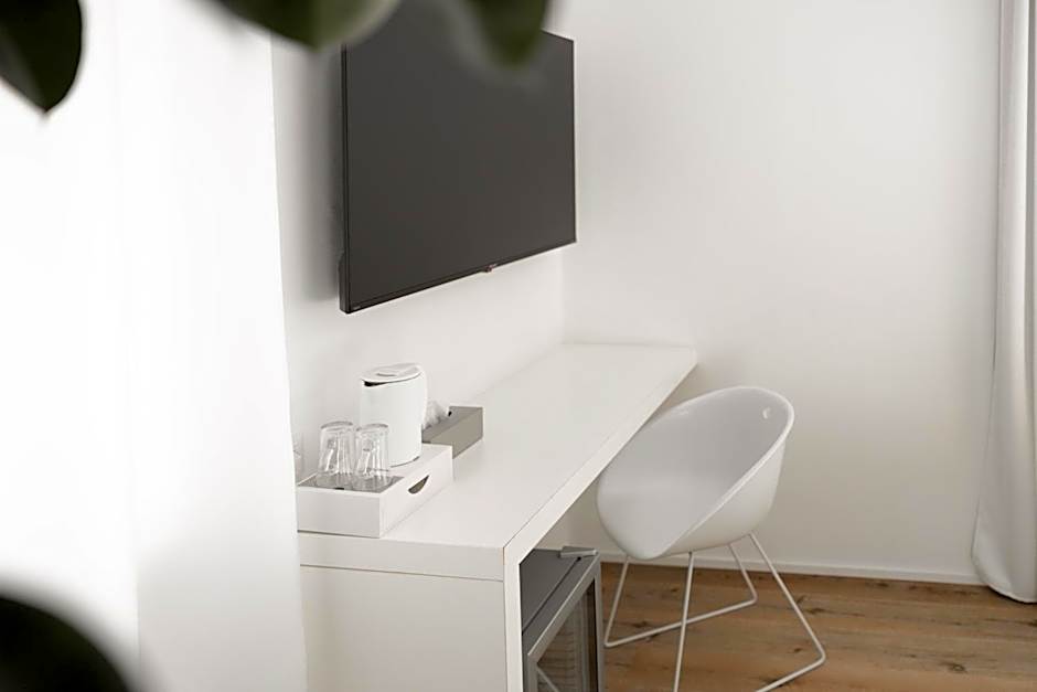 SK Active hotel - ex Garni Hotello