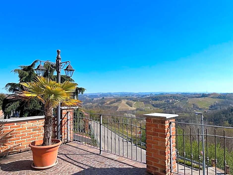 Belvedere Bike Hotel