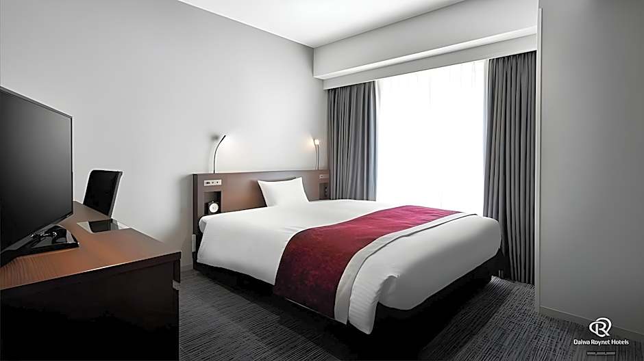 Daiwa Roynet Hotel Aomori