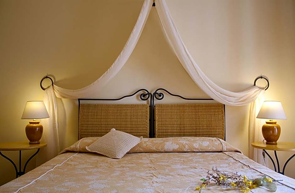 Hotel Gallo Nero
