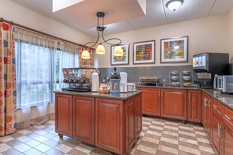 Best Western Delta Inn