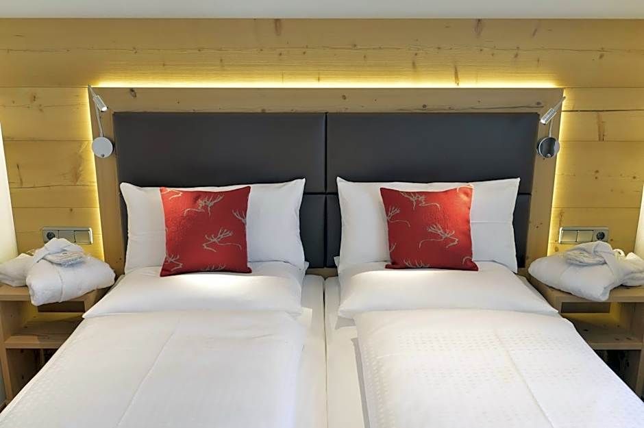 Alpenhof Oberstdorf Hotel & SPA, Signature Collection by BW