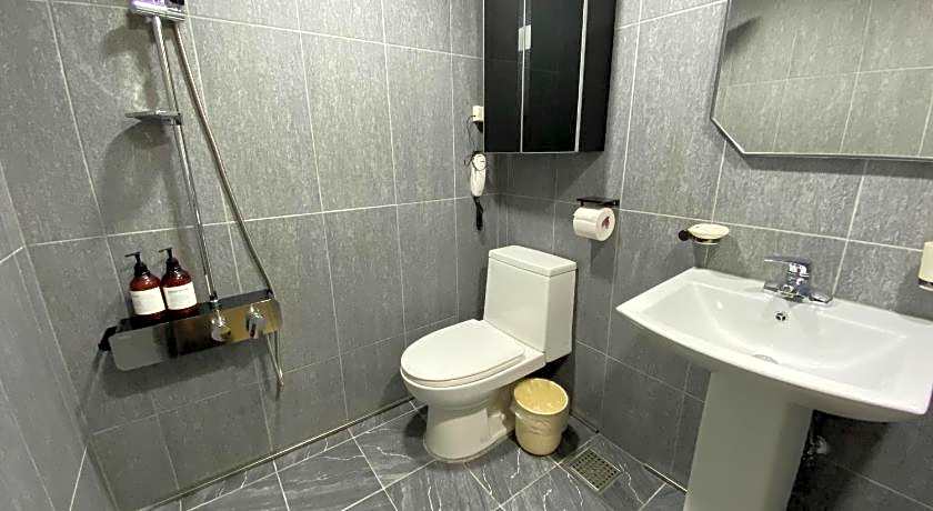 Benikea Hotel Daelim