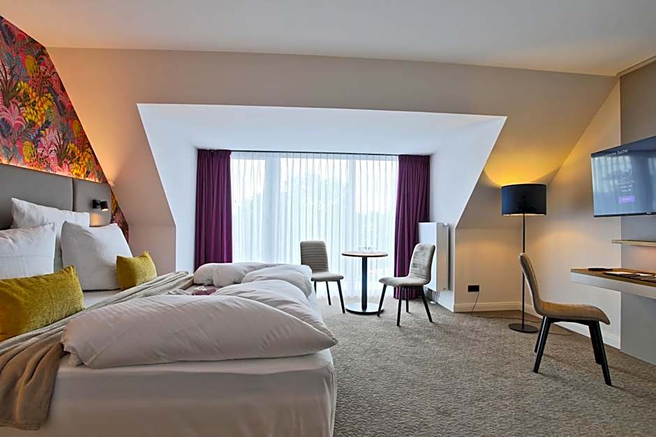 Sandbank Hotel & Appartements Lubmin