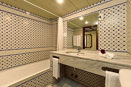 apartment sea view one bedroom