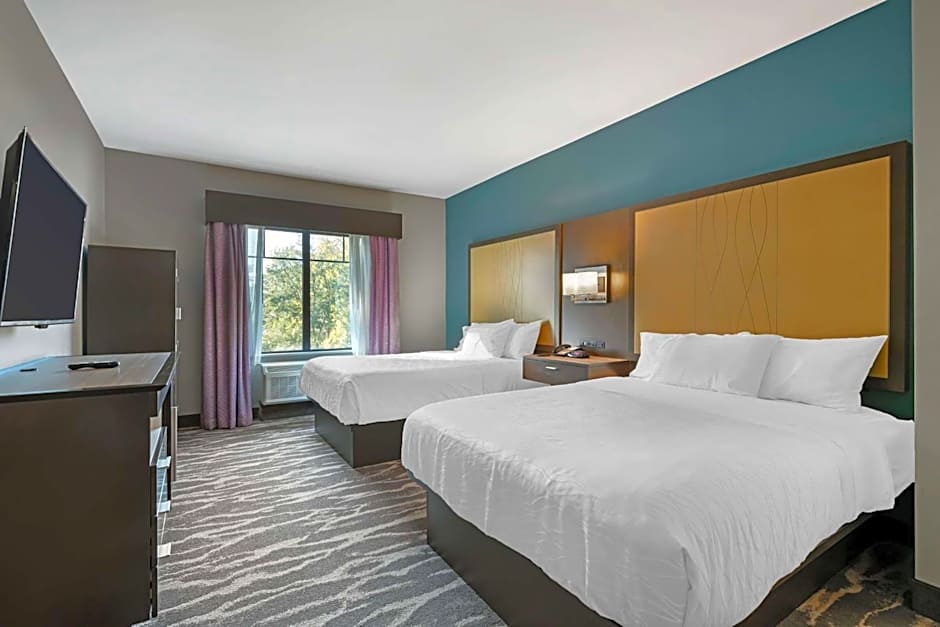 Best Western Plus Ruston Hotel