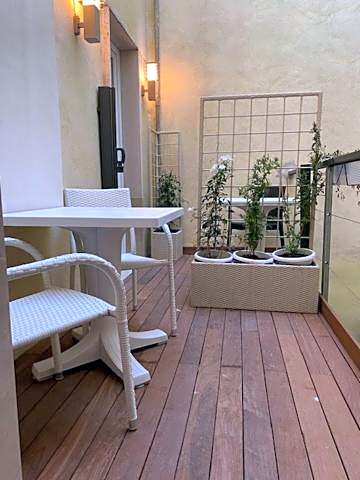 Residenze Romano Ristorante & SPA albergo diffuso - WHITE