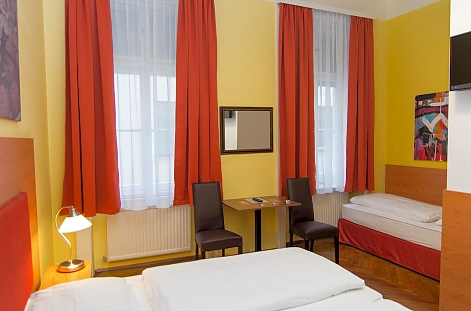 Pension Lehrerhaus
