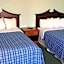 Cocoa Beach Suites Hotel