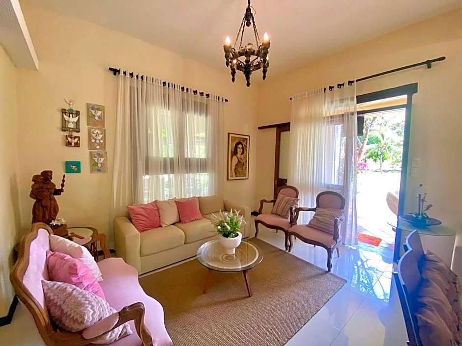 Villa Equestre, a mais completa casa da região