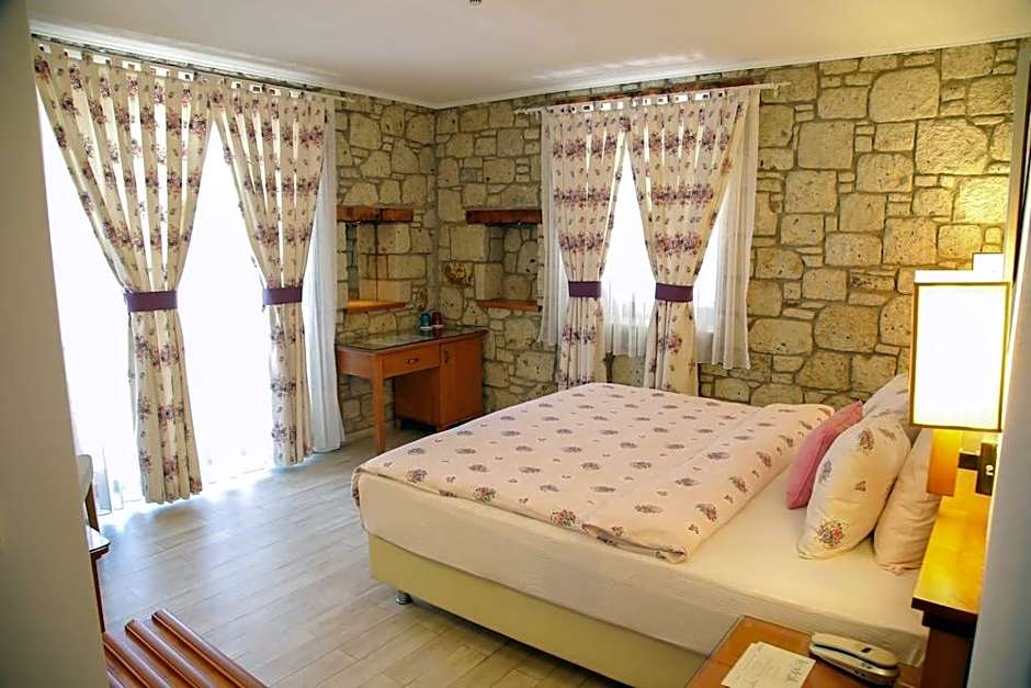 Leylak Boutique Hotel & Brasserie