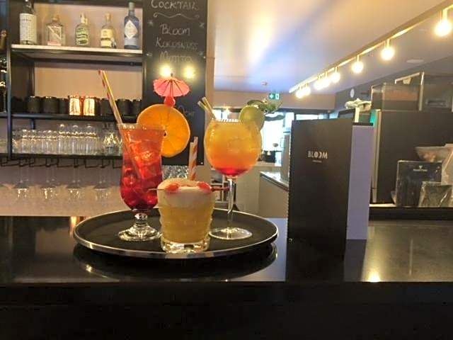 BLOOM Boutique Hotel & Lounge Basel