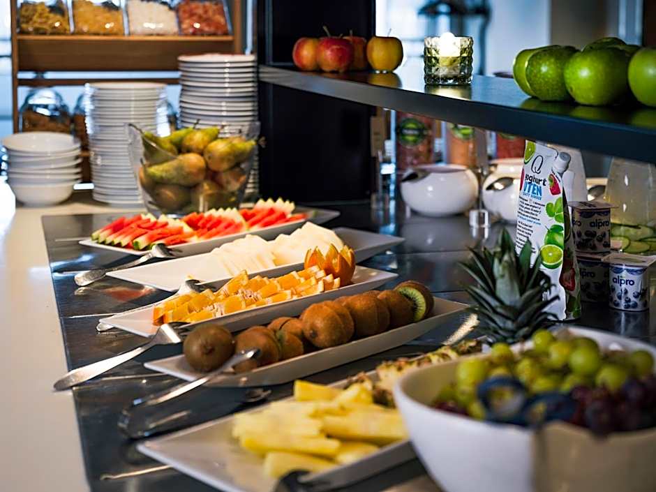 Quality Hotel Grand Royal