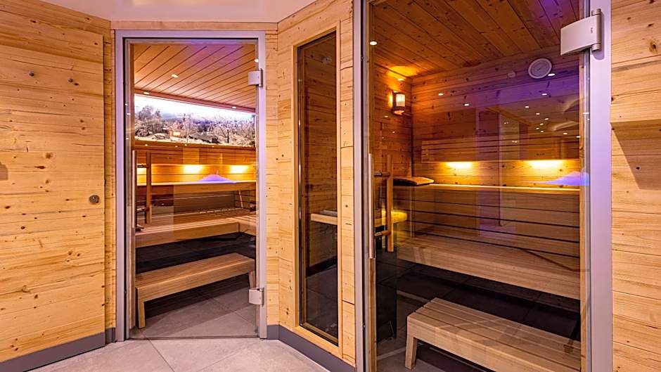 Hotel Restaurant Mont Champ du Feu