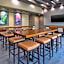 Hampton Inn & Suites Newark Airport Elizabeth