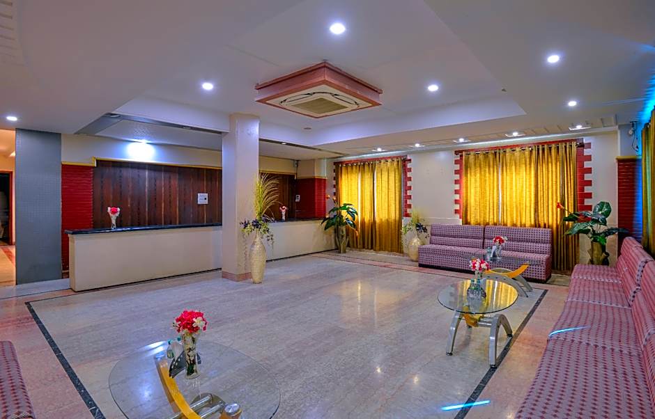 Wingston A Treehouse Hotel - Mathura