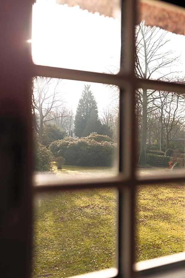 Villa Monceau Louvain la neuve