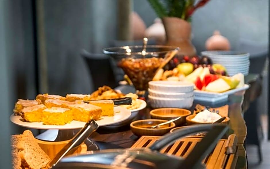 Pousada Maria Bonita Fernando de Noronha