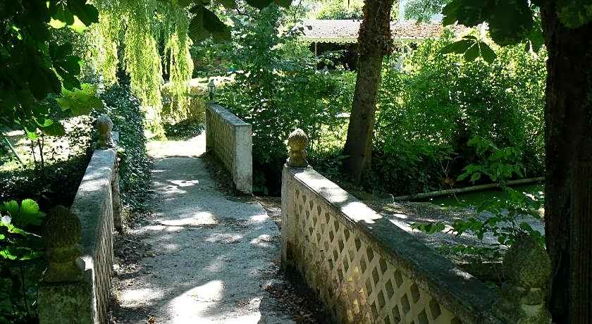 La Maison de l'Etang