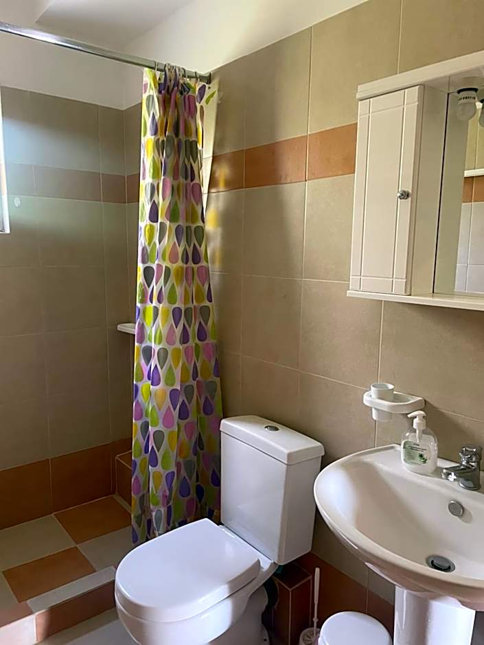 Tasos Manaritsas Rooms