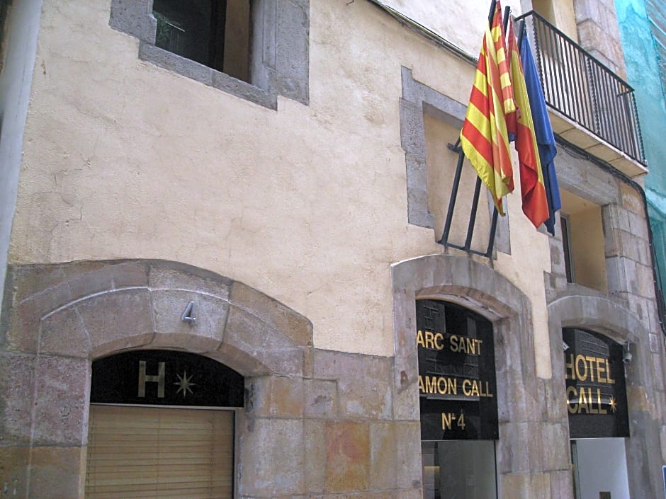 Hotel El Call