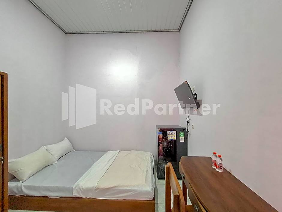 Janoko Guesthouse Syariah RedPartner