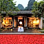 Kayumanis Yangshuo private villa&spa