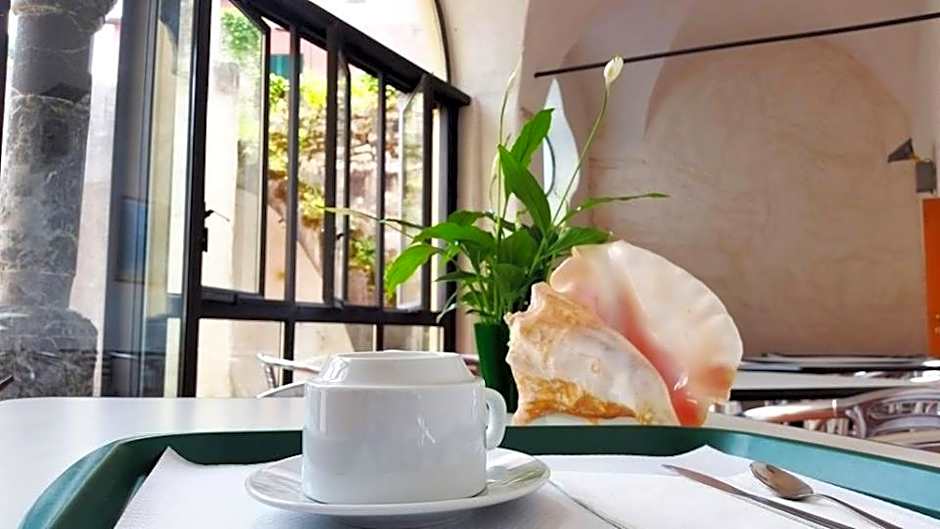 Ospitalia del Mare Hostel