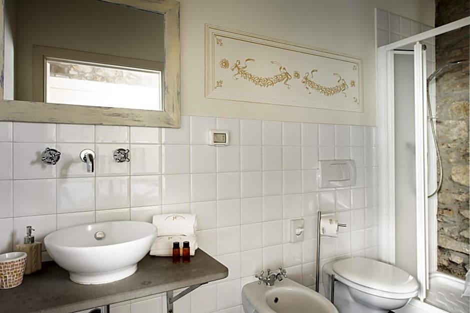 Porta Castellana B&B - Apartment