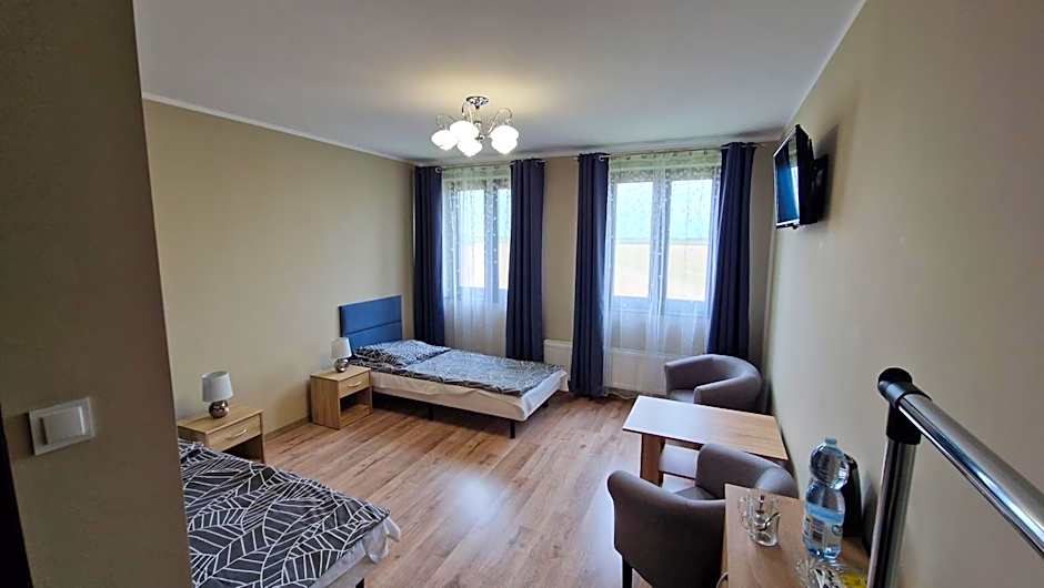 Double Room — 6 fotoğraftan 1. fotoğraf