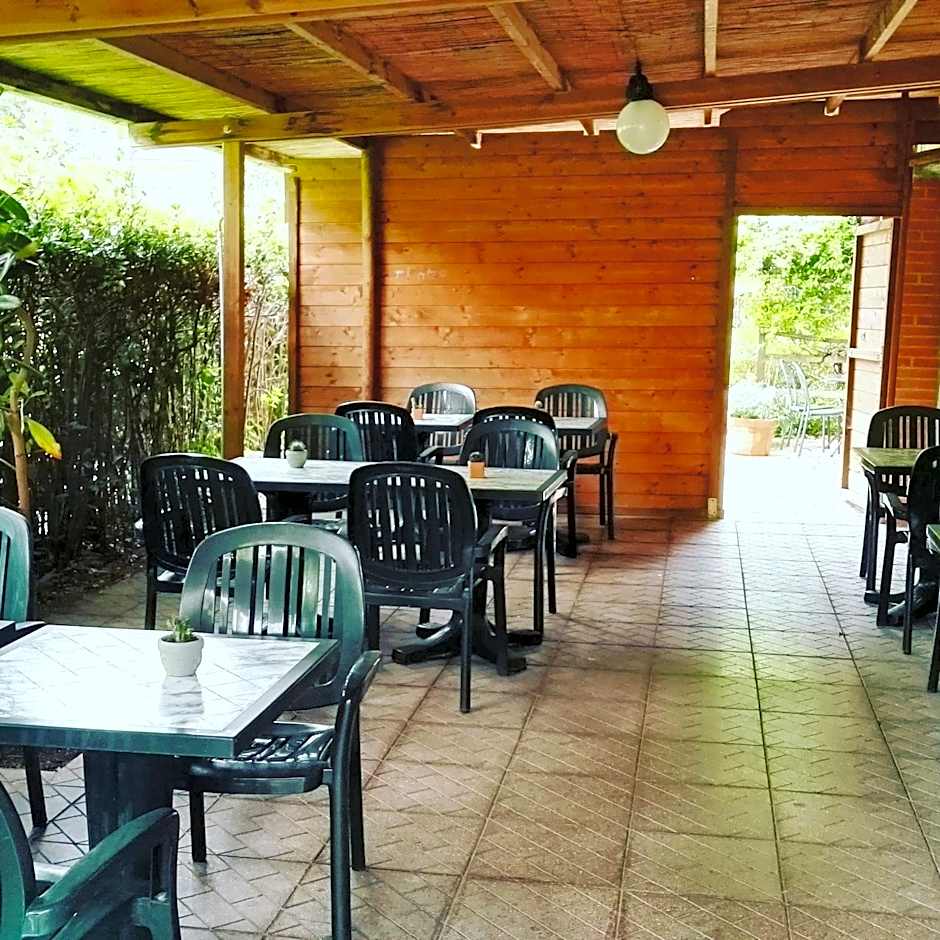 Hotel La Mimosa