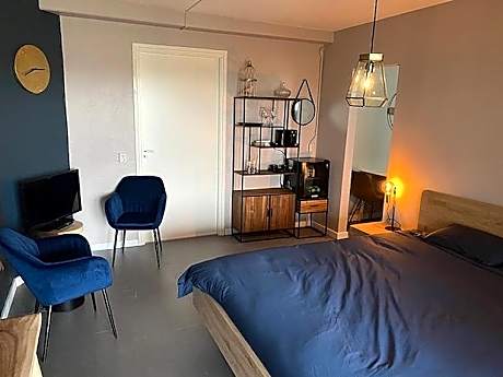 Luxury Quadruple Room