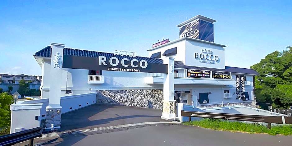 Hotel Rocco (Adult Only)