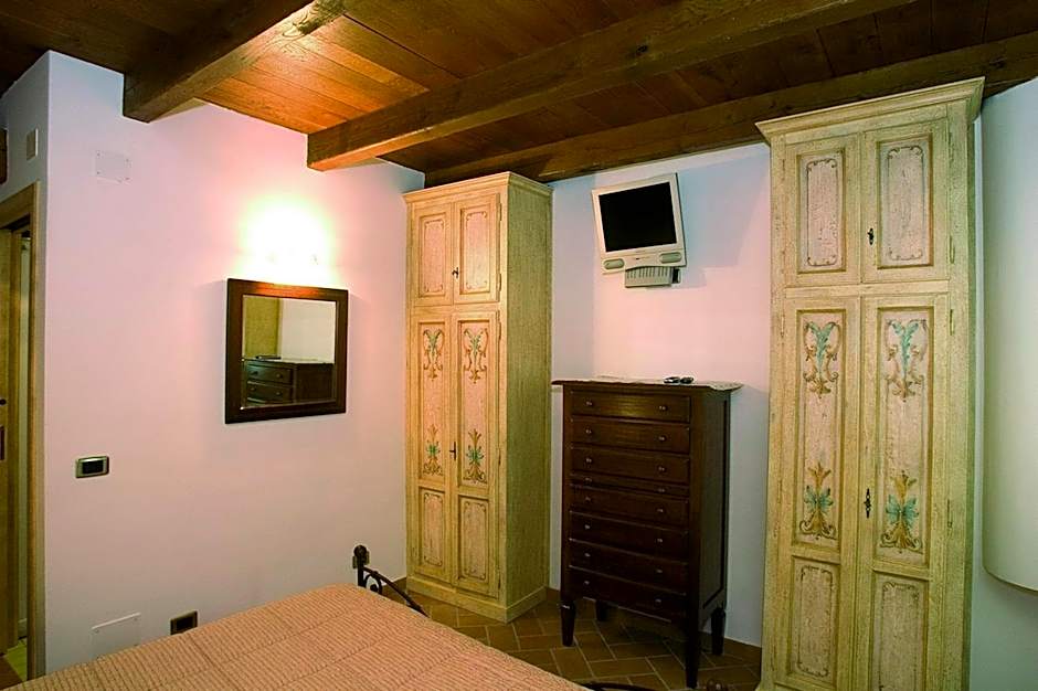 B&B La Torretta sul Borgo